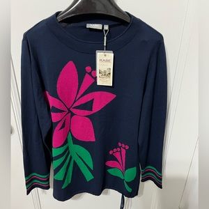 COPY - GERMANY RABE NEW SWEATER SiZE 46